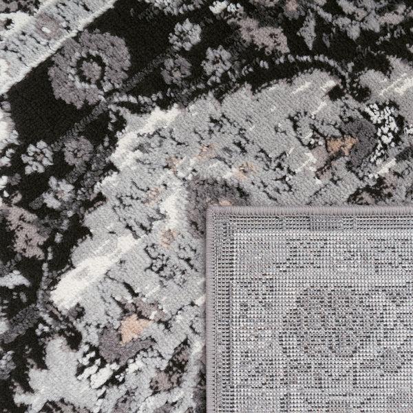 Paco Home PESCARA 331 BLACK Rugs