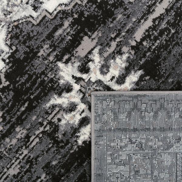 Paco Home PESCARA 334 BLACK Rugs