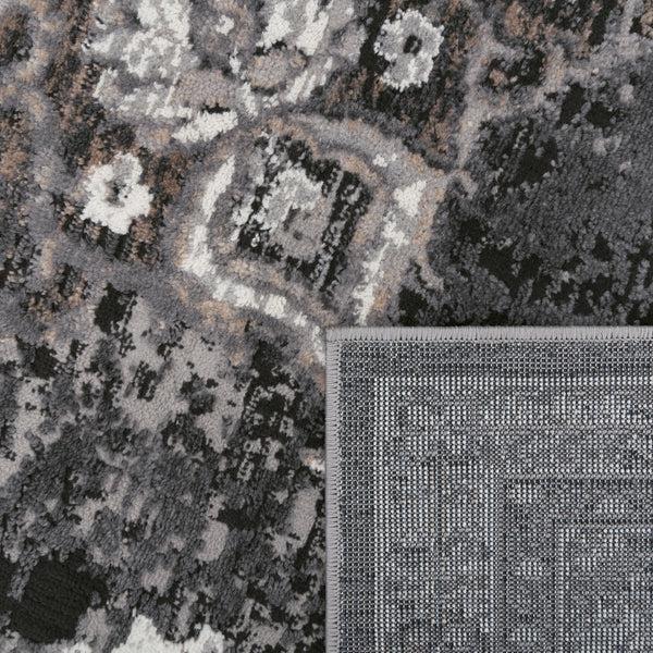 Paco Home PESCARA 335 BLACK Rugs