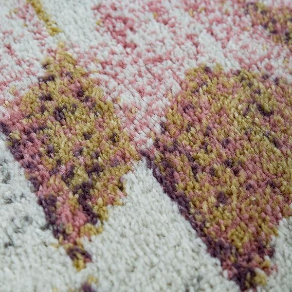 Paco Home PETIT 480 MULTICOLORED Rugs