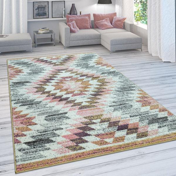 paco home PETIT 480 MULTICOLORED Rugs