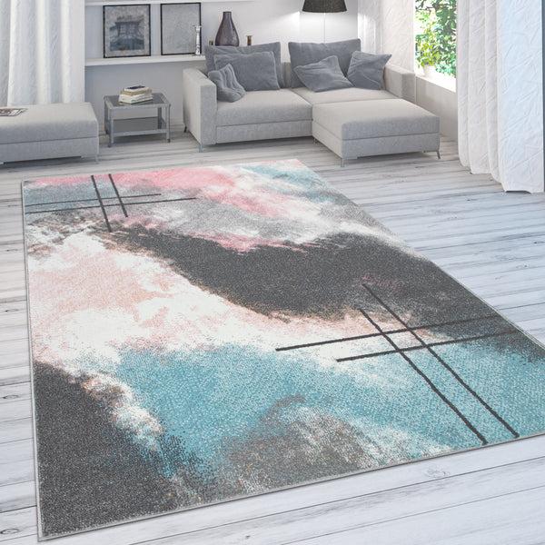 paco home PETIT 481 PINK Rugs