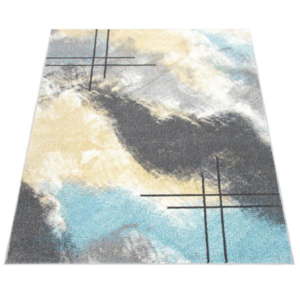 Paco Home PETIT 481 YELLOW Rugs