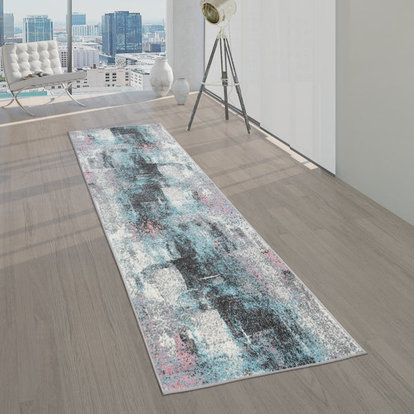 Paco Home PETIT 482 MULTICOLORED Rugs