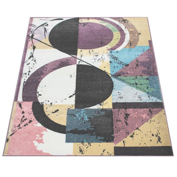 Paco Home PETIT 484 MULTICOLORED Rugs