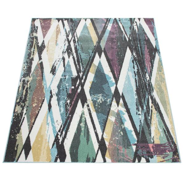 Paco Home PETIT 485 MULTICOLORED Rugs