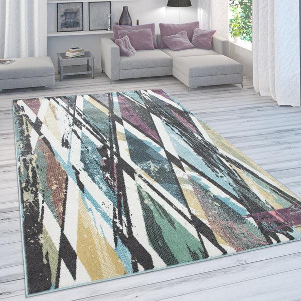 paco home PETIT 485 MULTICOLORED Rugs