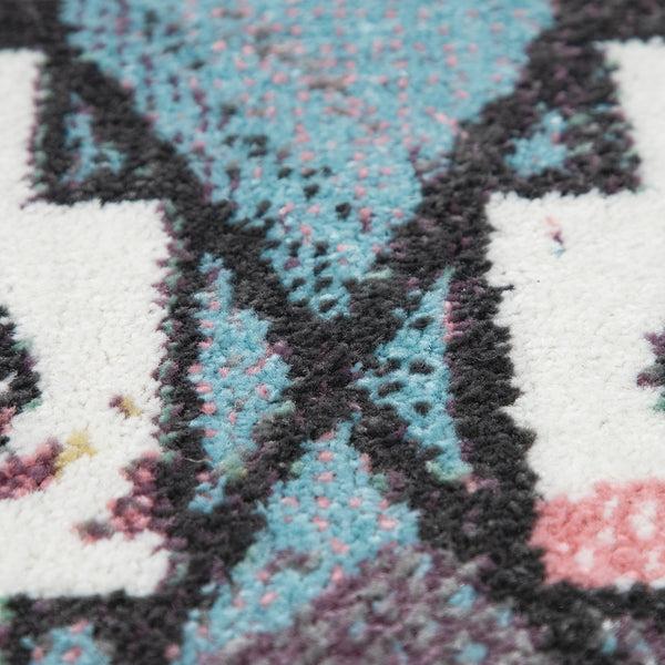 Paco Home PETIT 486 MULTICOLORED Rugs