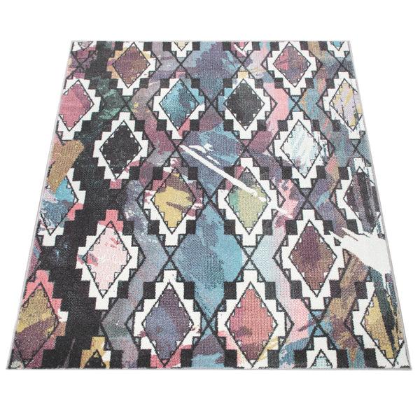 Paco Home PETIT 486 MULTICOLORED Rugs