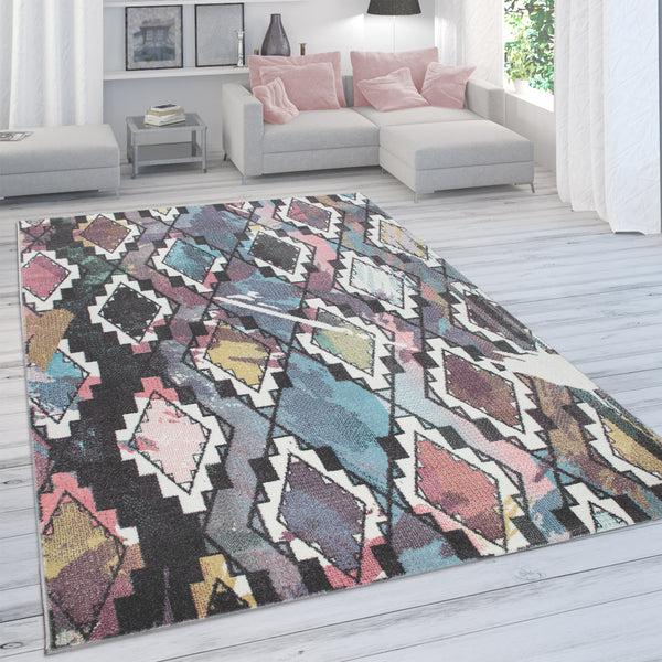 paco home PETIT 486 MULTICOLORED Rugs