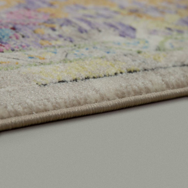 Paco Home PICTA 110 MULTICOLORED Rugs