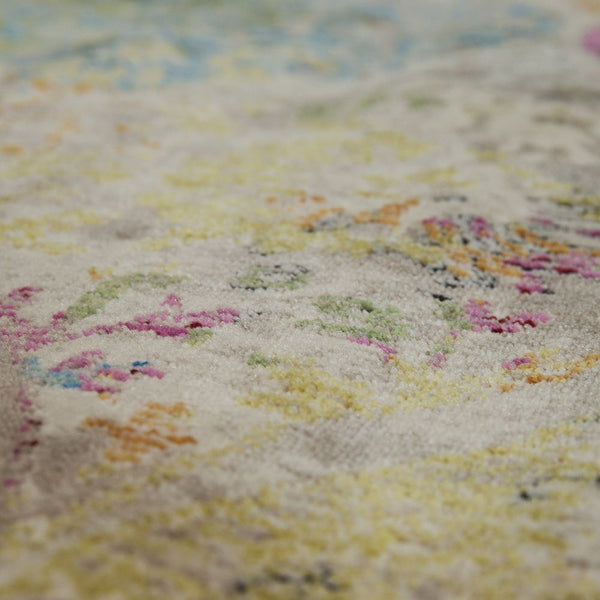 Paco Home PICTA 110 MULTICOLORED Rugs