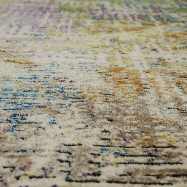 Paco Home PICTA 112 MULTICOLORED Rugs
