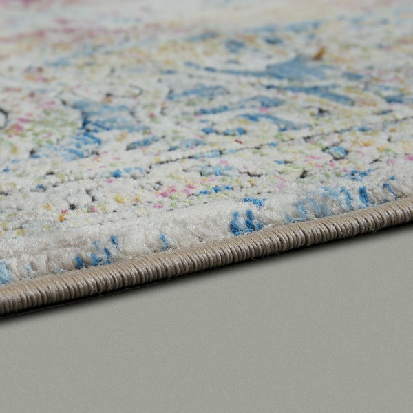 Paco Home PICTA 547 MULTICOLORED Rugs