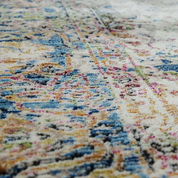 Paco Home PICTA 547 MULTICOLORED Rugs