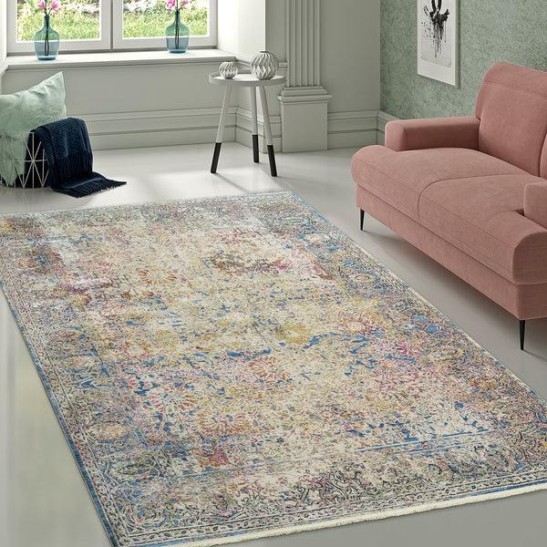 paco home PICTA 547 MULTICOLORED Rugs
