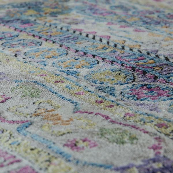 Paco Home PICTA 792 MULTICOLORED Rugs