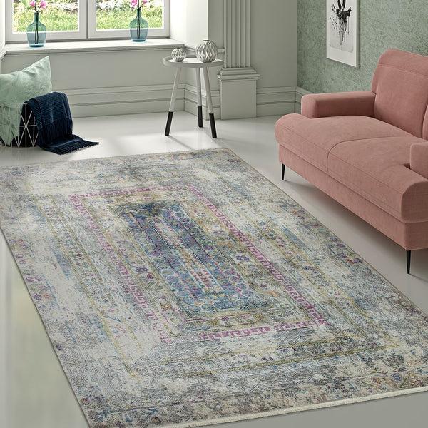 paco home PICTA 792 MULTICOLORED Rugs