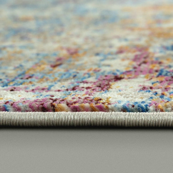 Paco Home PICTA 805 MULTICOLORED Rugs