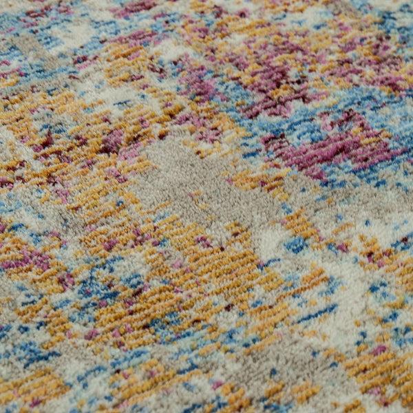 Paco Home PICTA 805 MULTICOLORED Rugs