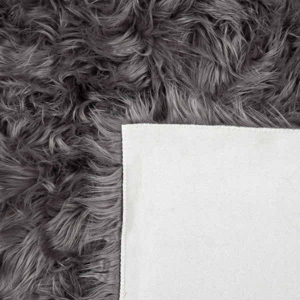 Paco Home PLAYA 960 ANTHRACITE Rugs