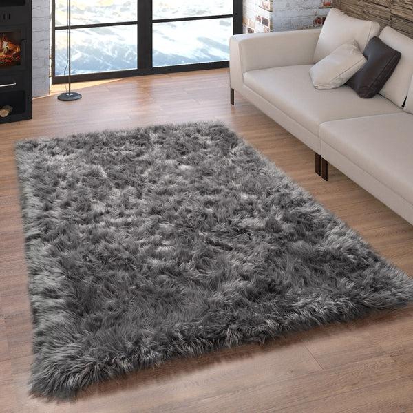 paco home PLAYA 960 ANTHRACITE Rugs