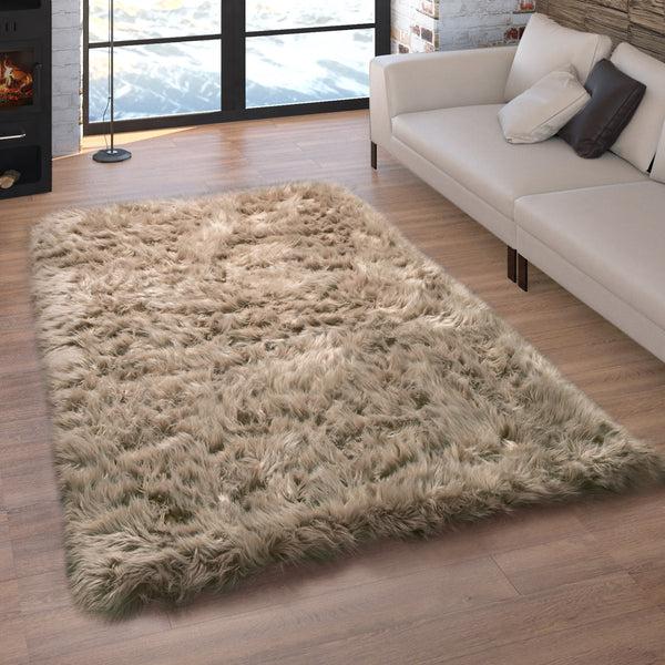 paco home PLAYA 960 BEIGE Rugs