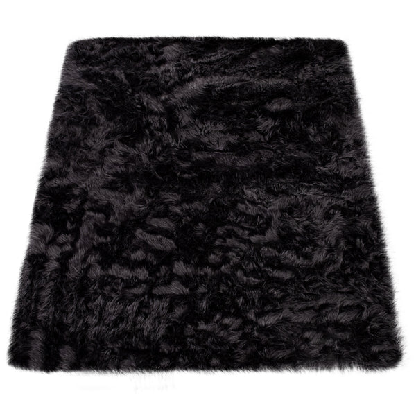 Paco Home PLAYA 960 BLACK Rugs