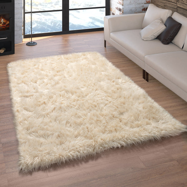 paco home PLAYA 960 CREAM Rugs