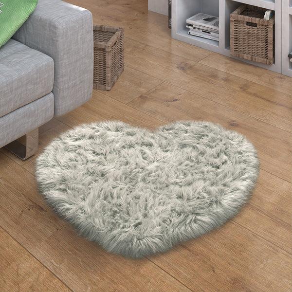 Paco Home PLAYA 960 GREY Rugs