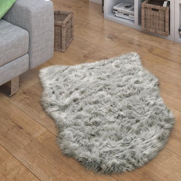 Paco Home PLAYA 960 GREY Rugs