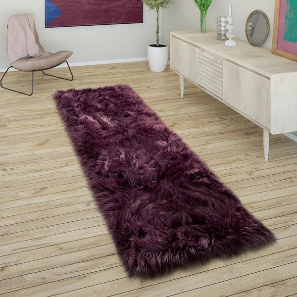 Paco Home PLAYA 960 PURPLE Rugs