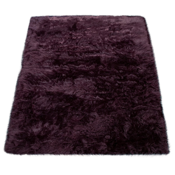 Paco Home PLAYA 960 PURPLE Rugs