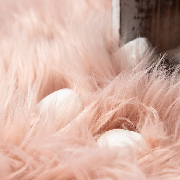 Paco Home PLAYA 960 ROSE Rugs