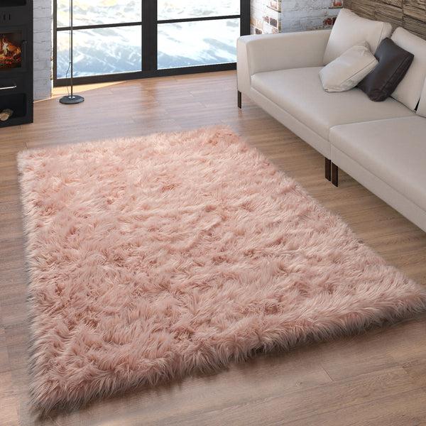 paco home PLAYA 960 ROSE Rugs