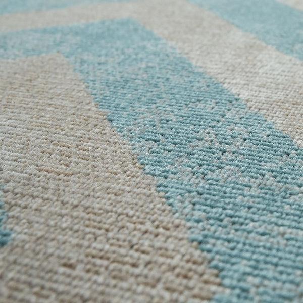 Paco Home POCO 821 BLUE-WHITE Rugs