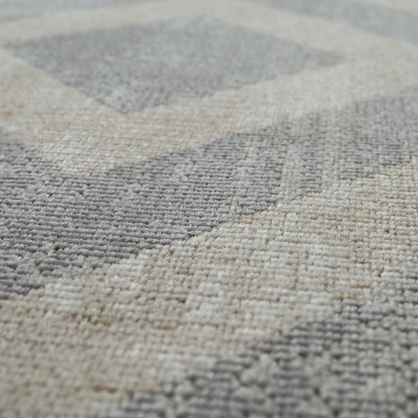 Paco Home POCO 821 GREY-WHITE Rugs