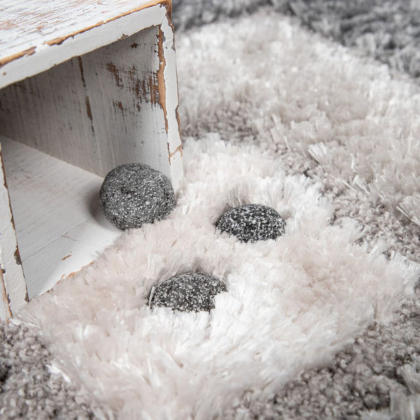 Paco Home PONTO 820 GREY Rugs