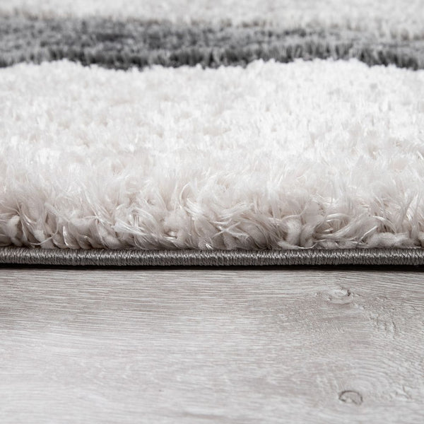 Paco Home PONTO 821 GREY Rugs