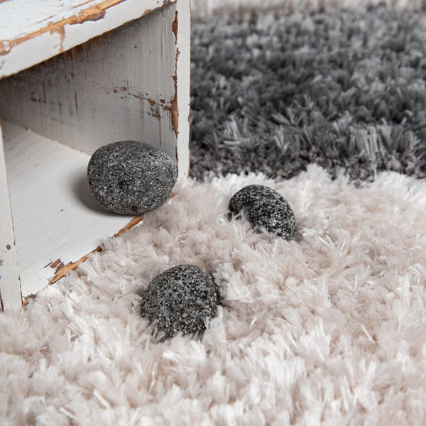 Paco Home PONTO 821 GREY Rugs