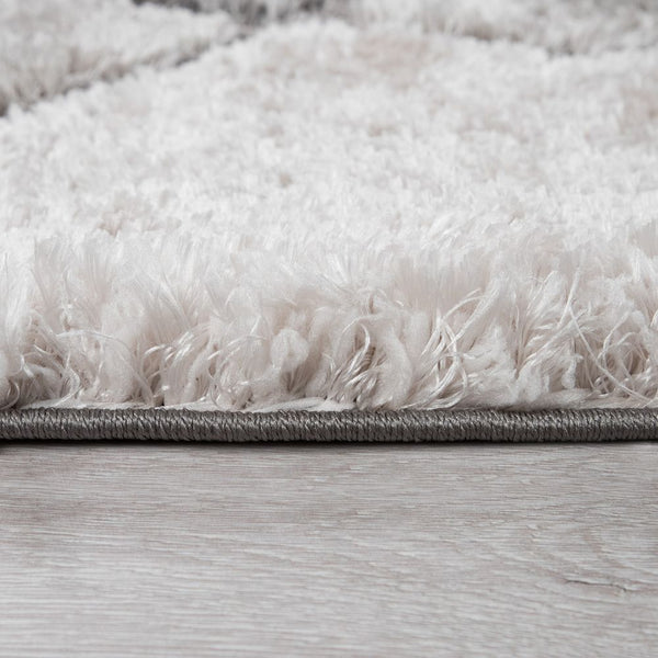 Paco Home PONTO 822 GREY Rugs