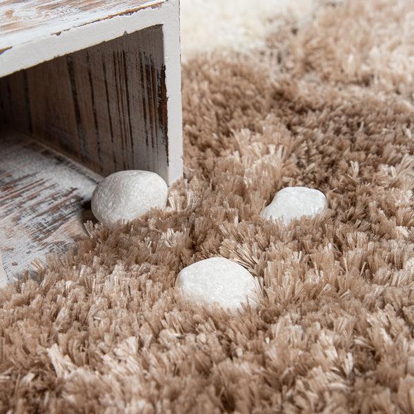 Paco Home PONTO 823 BEIGE Rugs