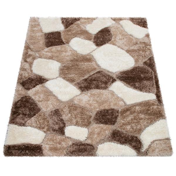 Paco Home PONTO 823 BEIGE Rugs