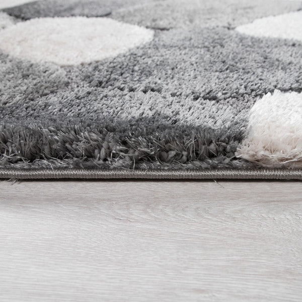 Paco Home PONTO 823 GREY Rugs