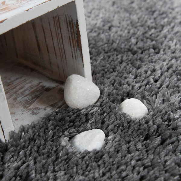 Paco Home PONTO 823 GREY Rugs