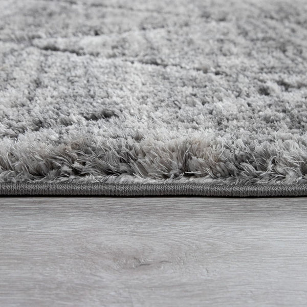 Paco Home PONTO 824 GREY Rugs