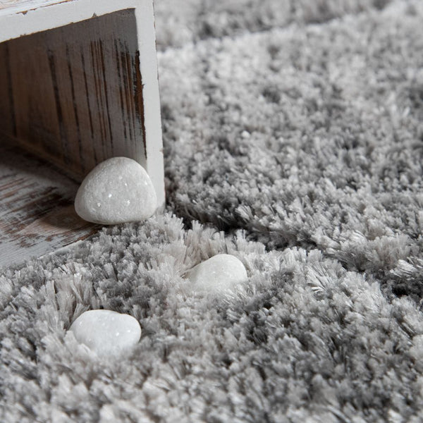 Paco Home PONTO 824 GREY Rugs