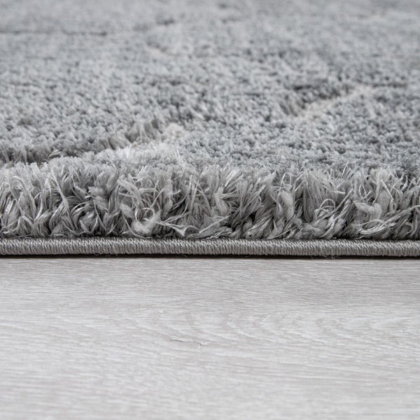 Paco Home PONTO 826 GREY Rugs