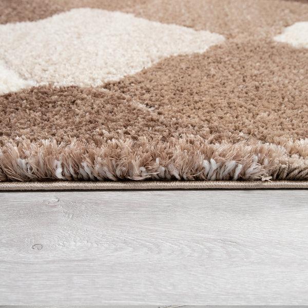 Paco Home PONTO 828 BEIGE Rugs