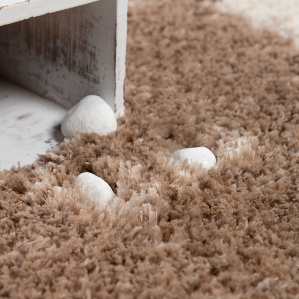 Paco Home PONTO 828 BEIGE Rugs